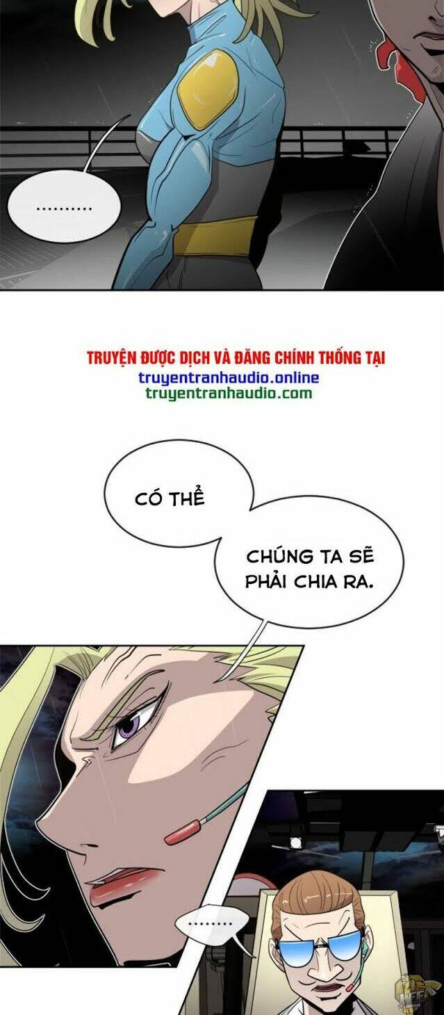 kĩ nguyên của anh hùng chapter 11 7