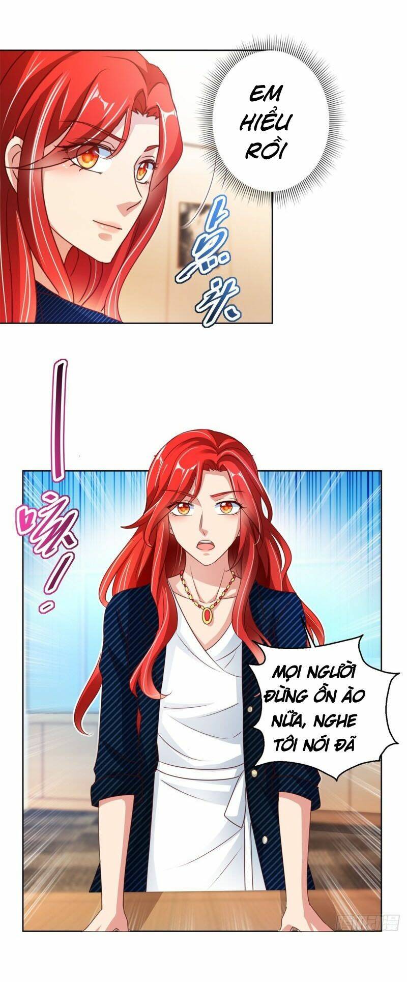 vú em là cổ tiên chapter 117 4