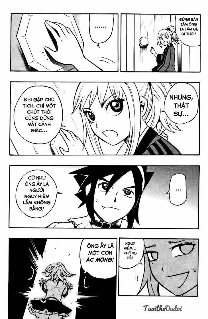 black dog chapter 2 18