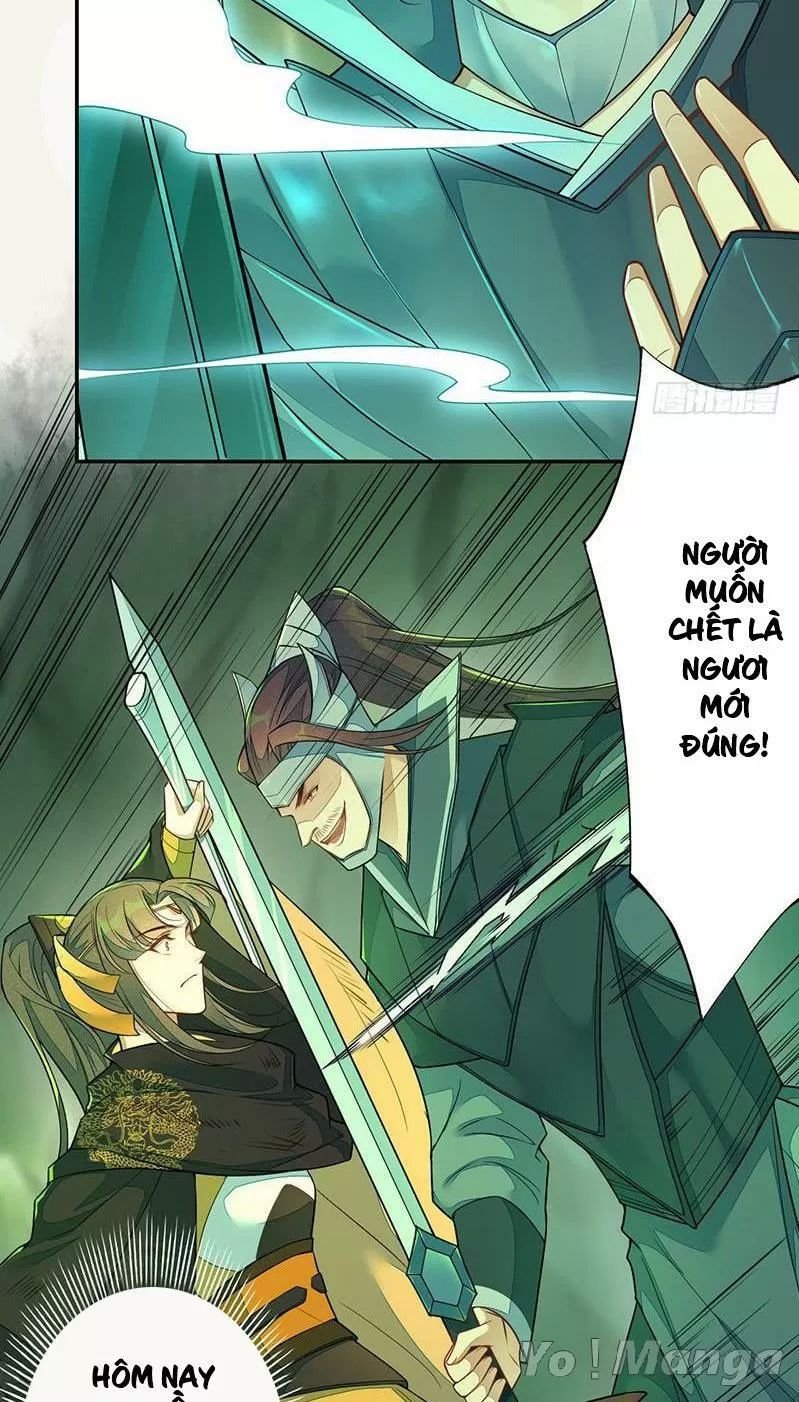 tuyệt thế luyện đan sư chapter 134 22