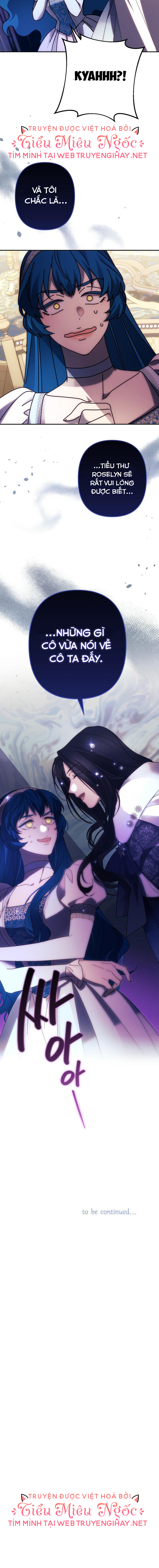 Quyến Rũ Ngài Công Tước Phương Bắc chapter 46 - Trang 8