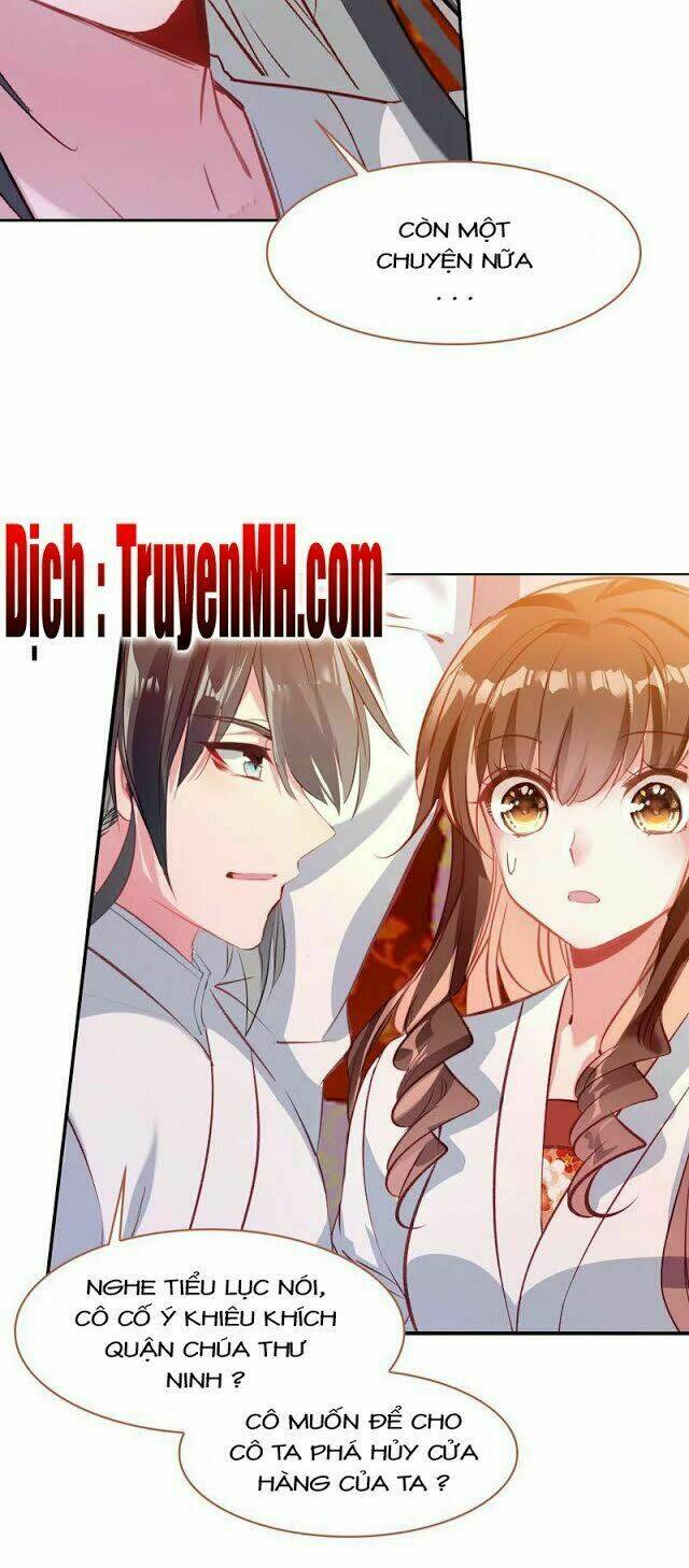 gả cho một tên thái giám đáng ghét chapter 47 11