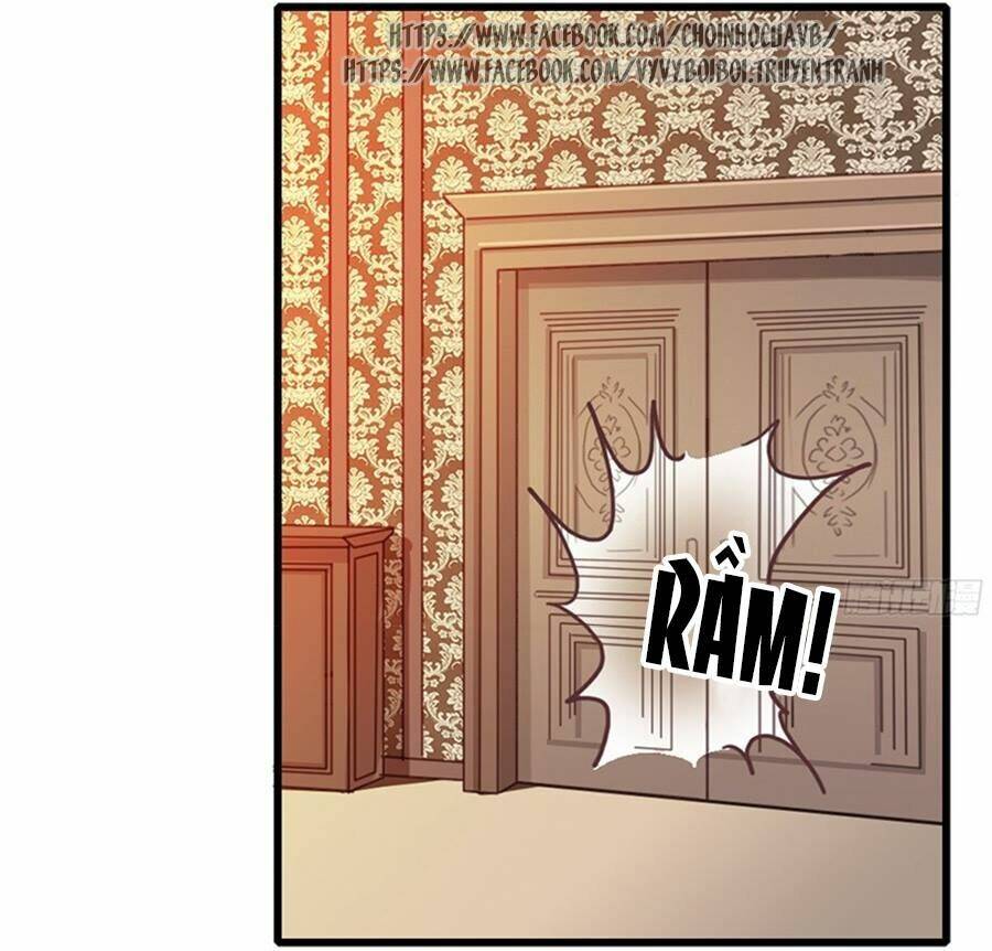 tổng thống ác quỷ xin buông tay chapter 5 17