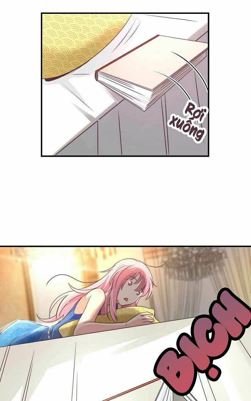 cuồng duệ tiểu thê chapter 57 25