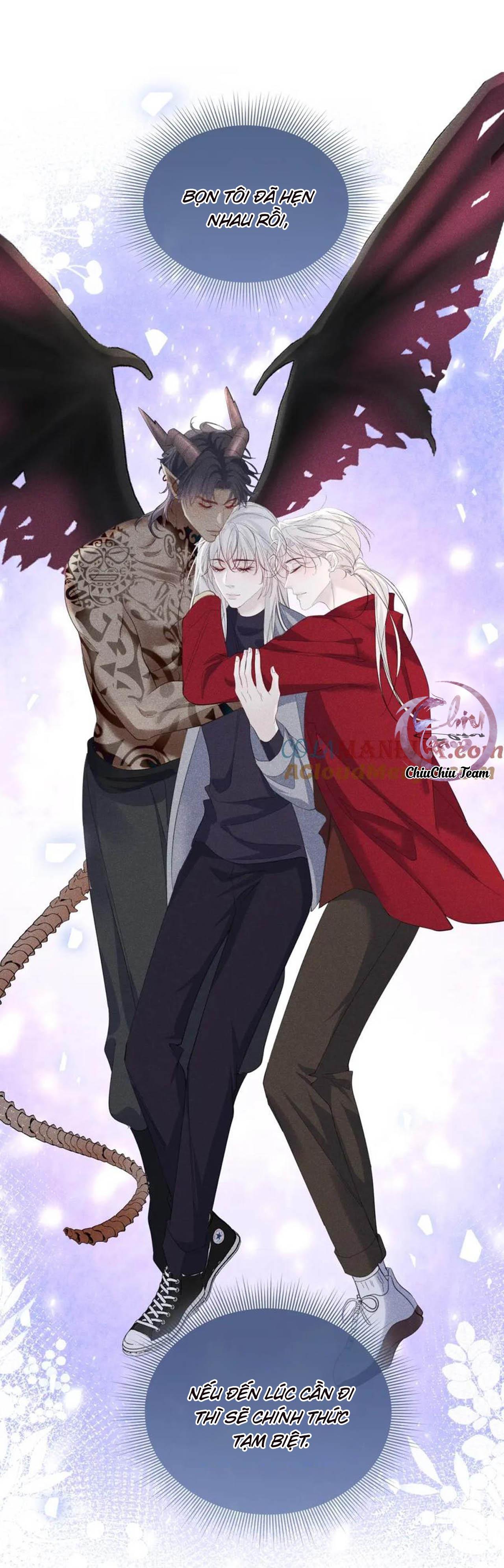 nhặt được ác quỷ chapter 20 48