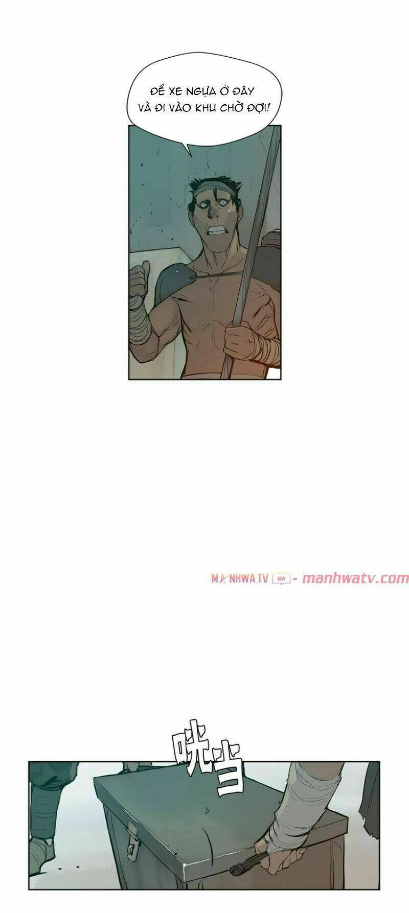 thanh gươm danh vọng chapter 11 15