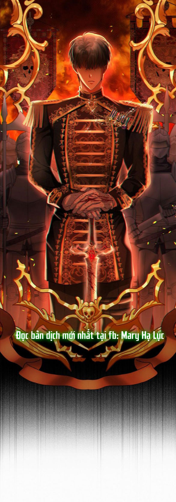 Có Lẽ Tôi Đã Sai Lầm Khi Kết Hôn chapter 3.1 - Trang 2