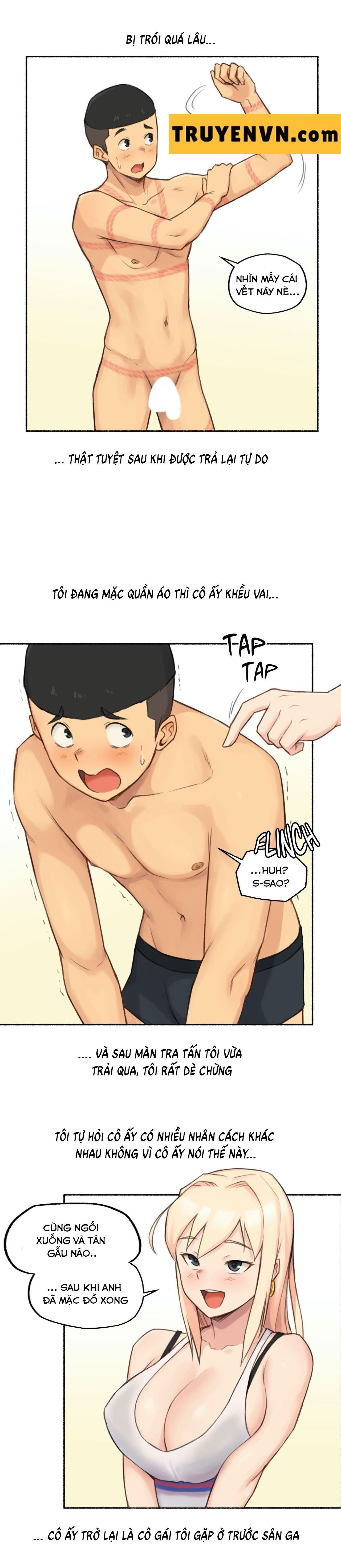 bạn đã xxx bao giờ chưa? chapter 18 15