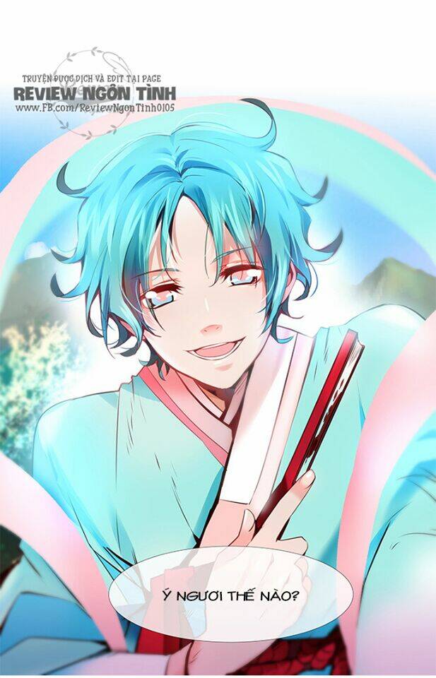 golden chance chapter 4 10