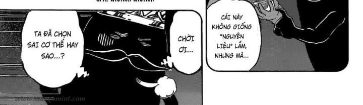 thánh tỏi sành ăn chapter 359 13