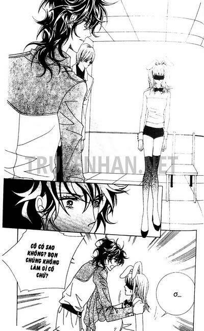 lọ lem hậu đậu chapter 42 14