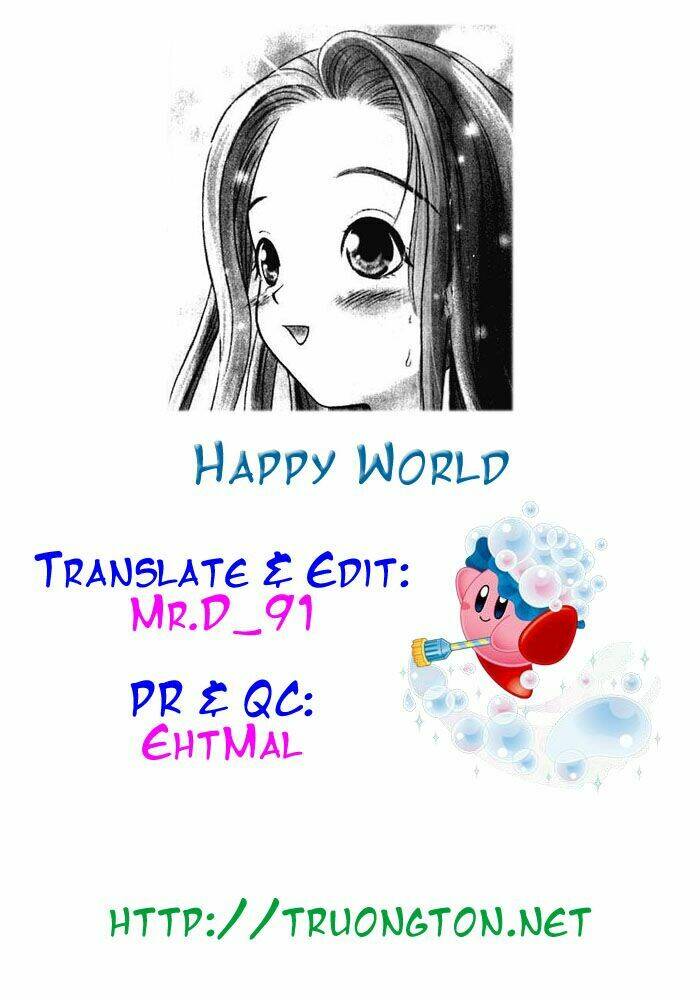 happy world! chapter 2 28