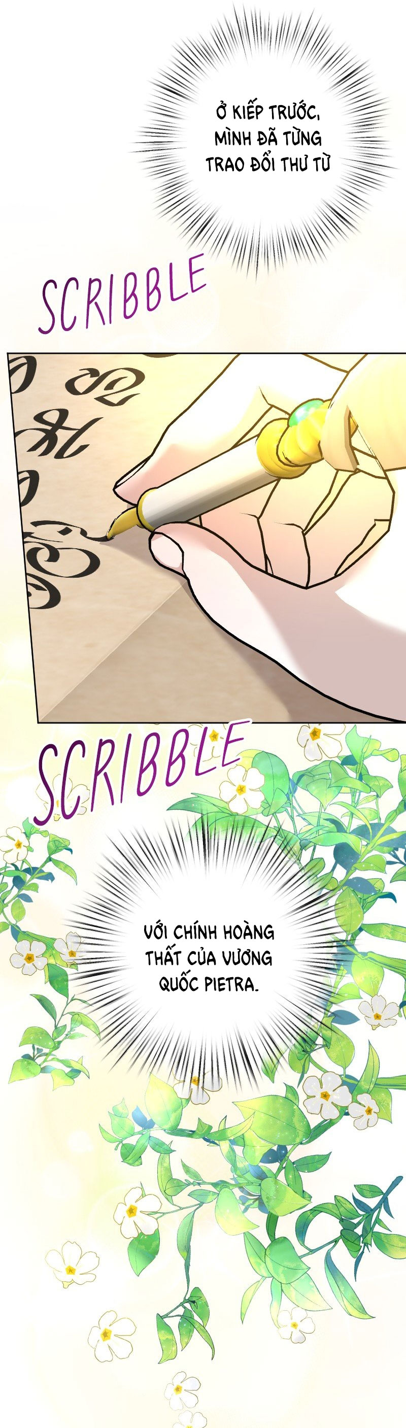 ngã rẽ định mệnh chapter 16.2 49