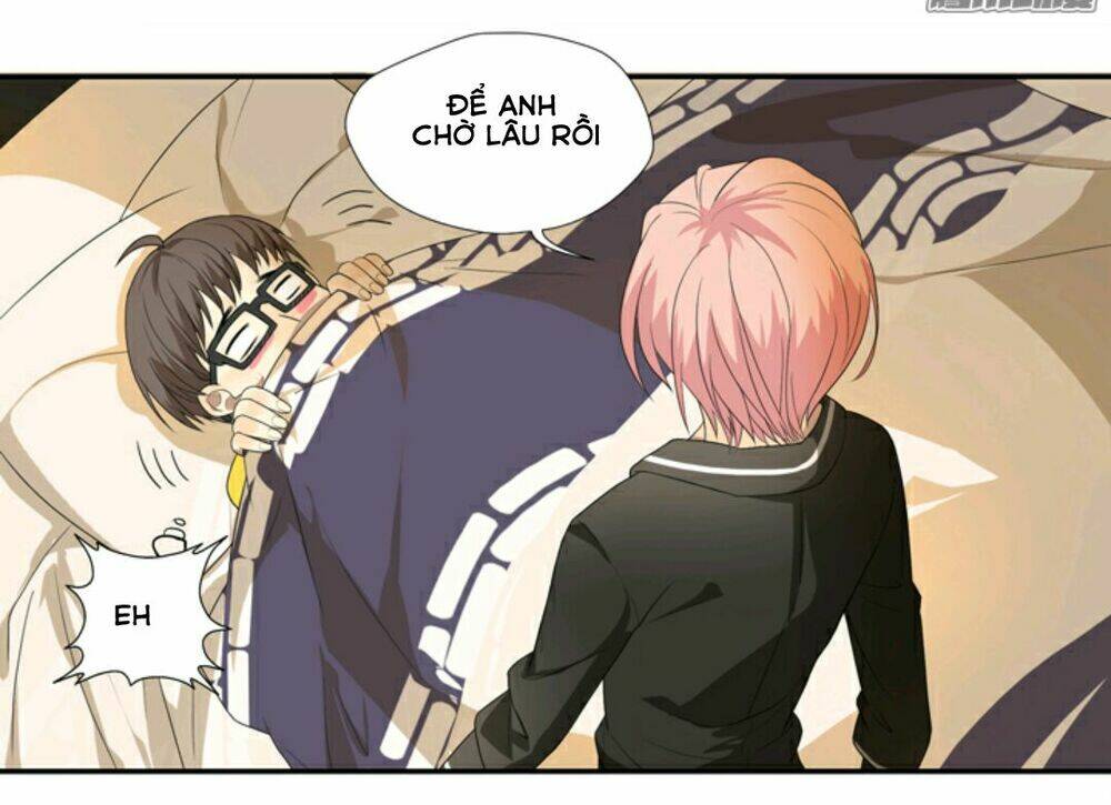 sổ tay nuôi dưỡng thần tượng, lên đường thôi! chapter 6 3