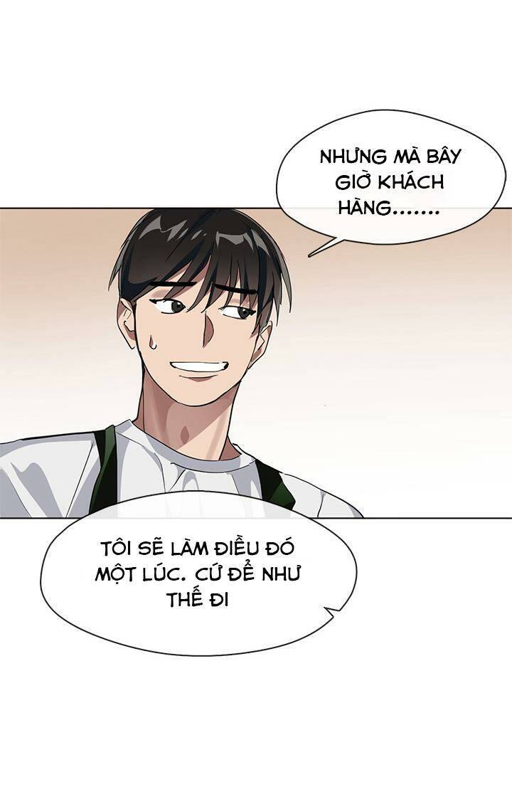 nhà hàng nơi suối vàng chapter 7 14