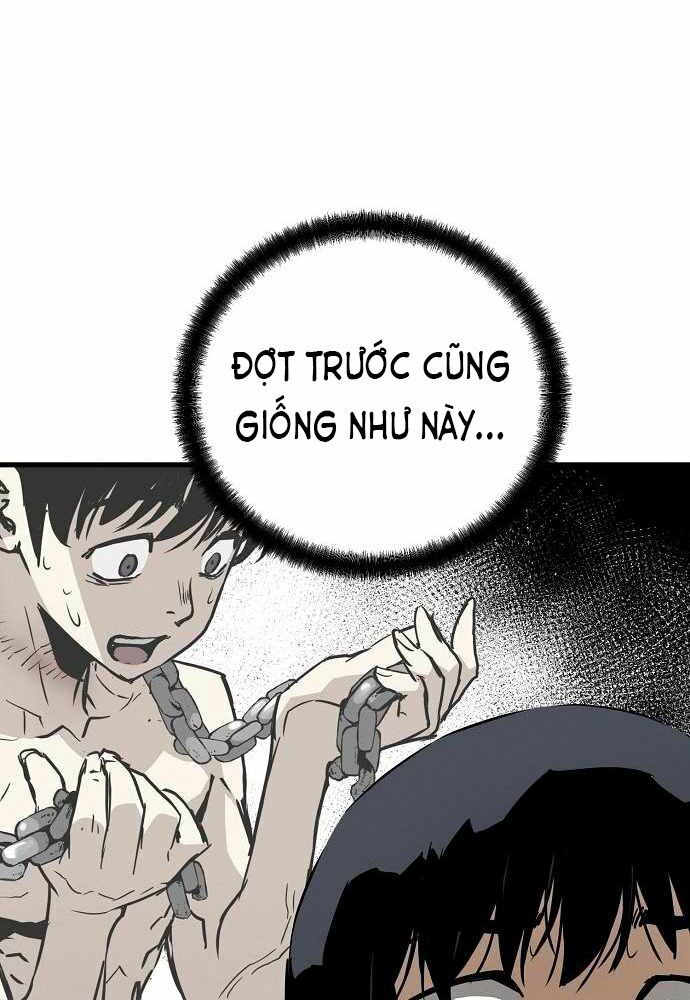 The Breaker 3: Quyền Năng Vô Hạn chapter 8 88