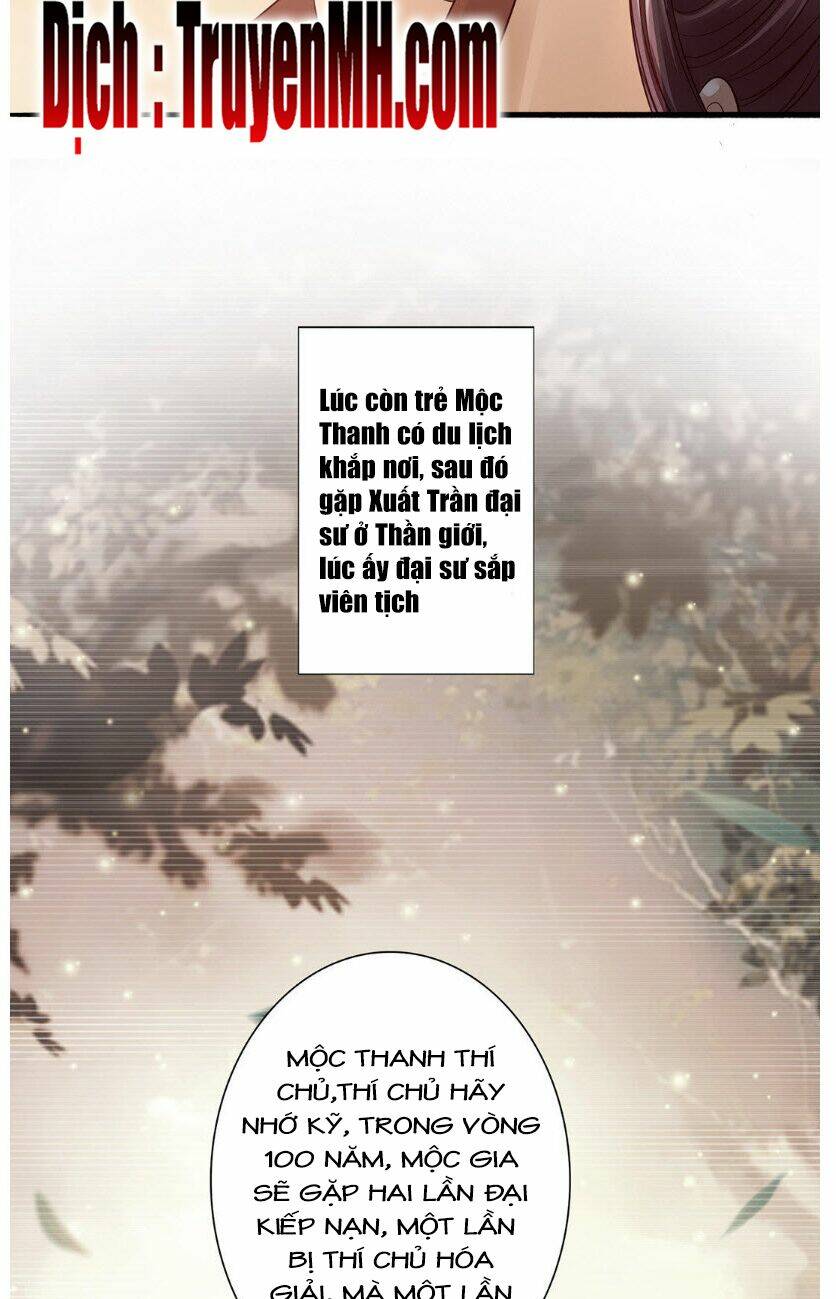 thần y yêu hậu chapter 24 10