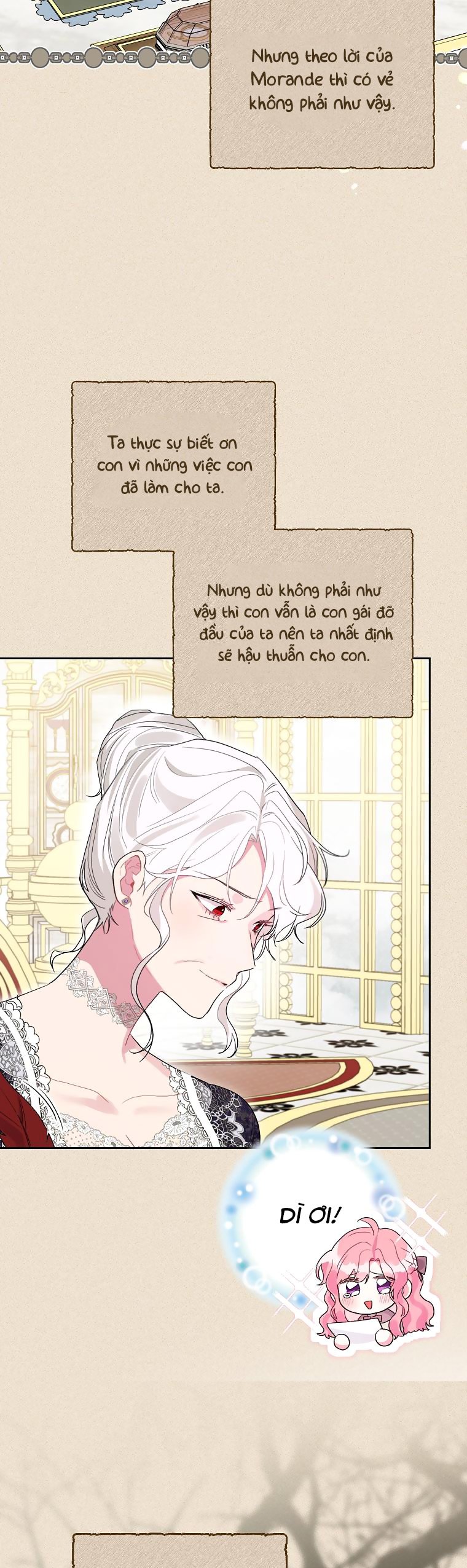 trở thành con dâu bất đắc dĩ chapter 109 36