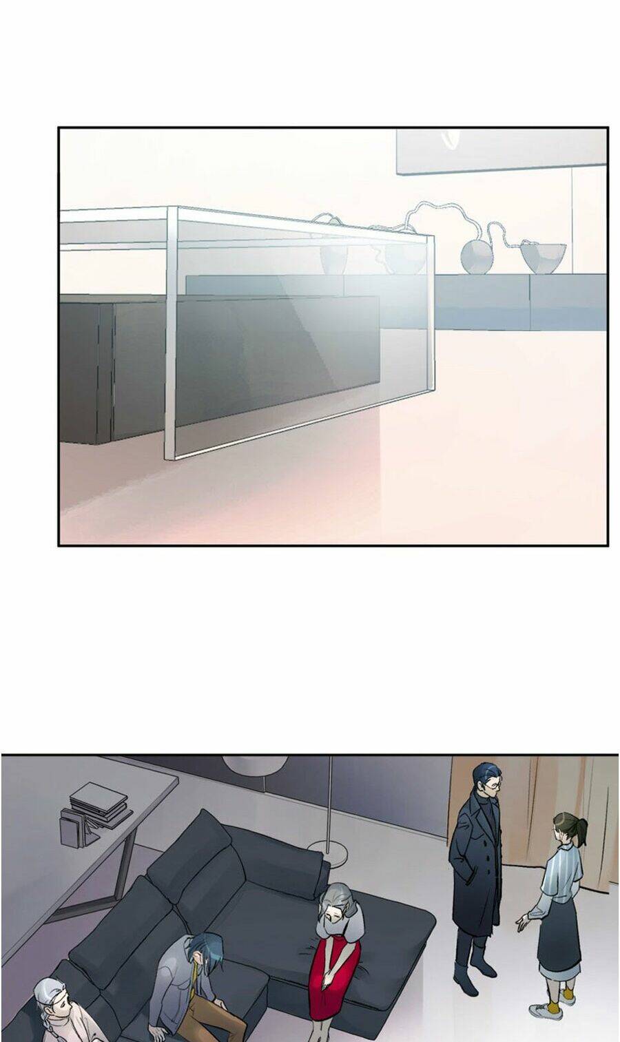 anh hùng và hiệp nữ chapter 71 1