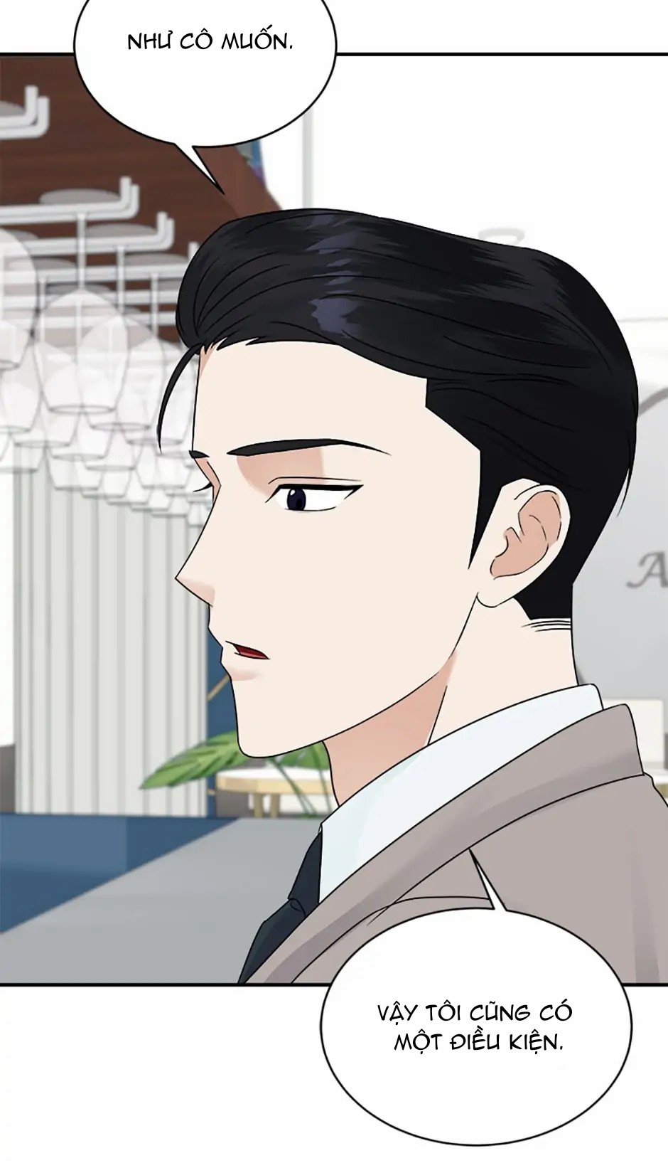 thiếu tôi là sếp mất ngủ ngay chapter 19.2 38