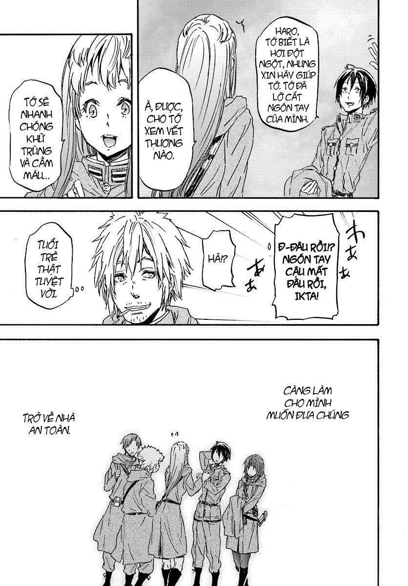 nejimaki seirei senki - tenkyou no alderamin chapter 26 23