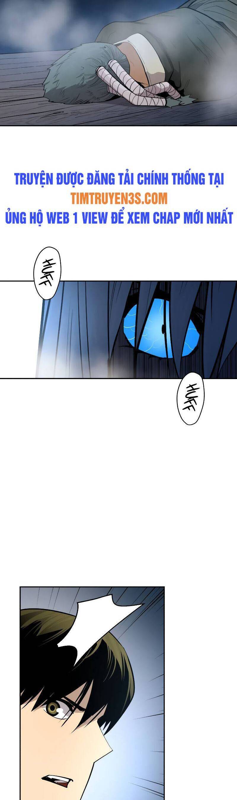 kiếm sĩ thiếu niên chapter 44 48