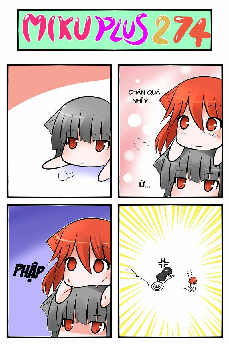 miku plus chapter 27 4