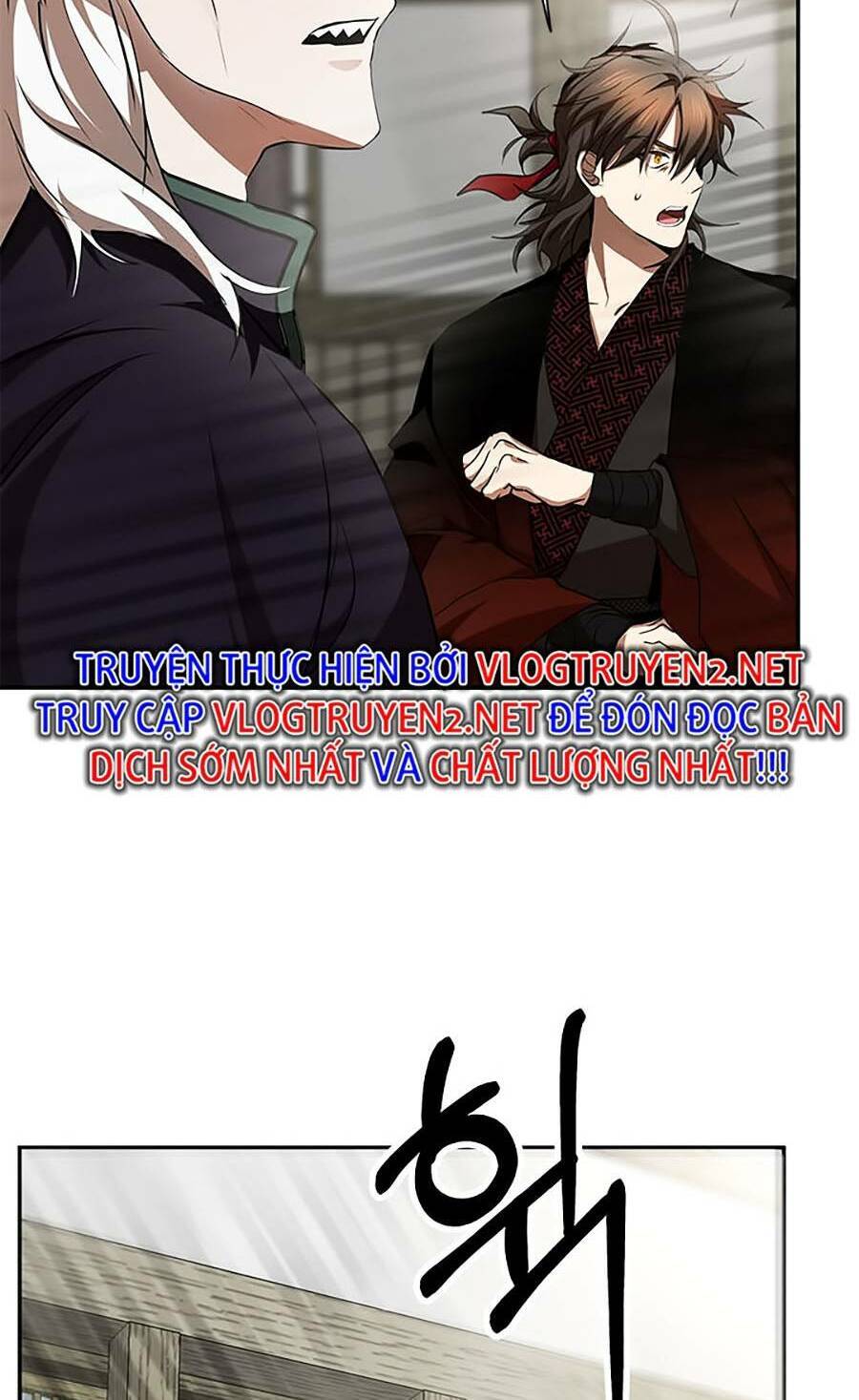 võ đang kỳ hiệp chapter 85 11