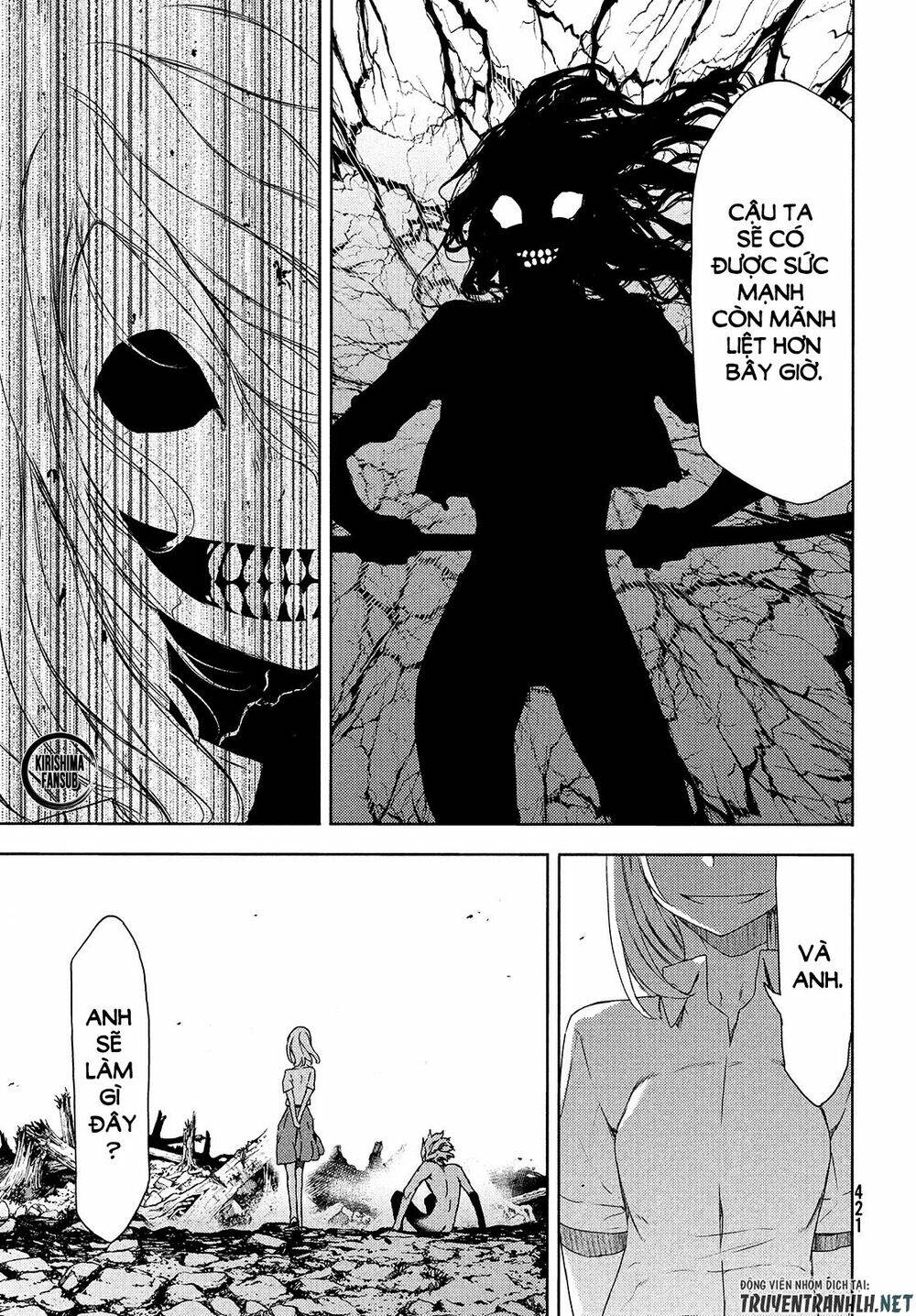 gleipnir - sợi xích thần chapter 61 20