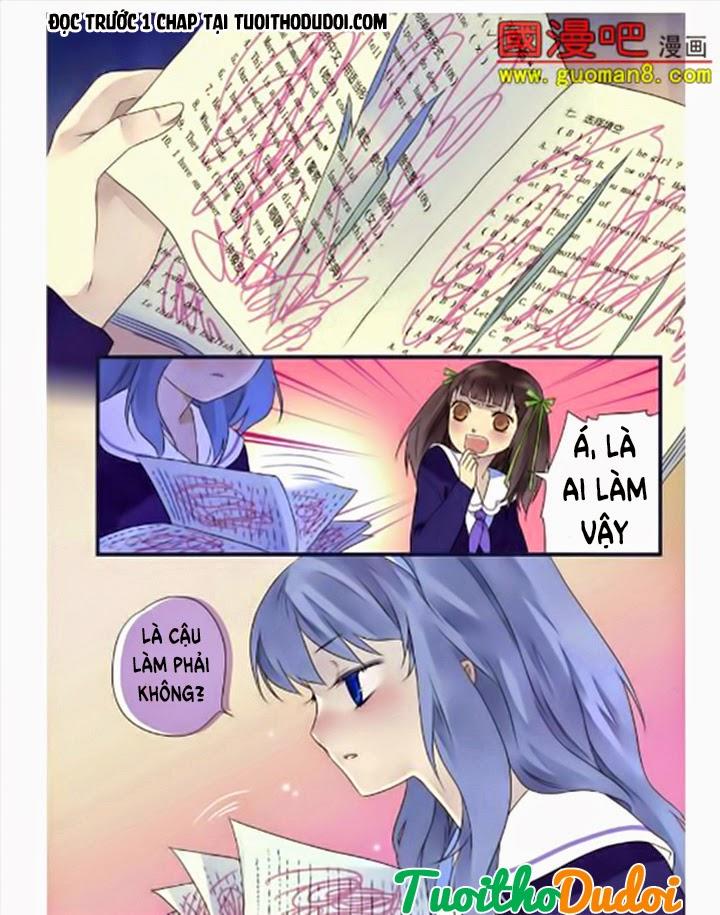 lam sí chapter 12 13