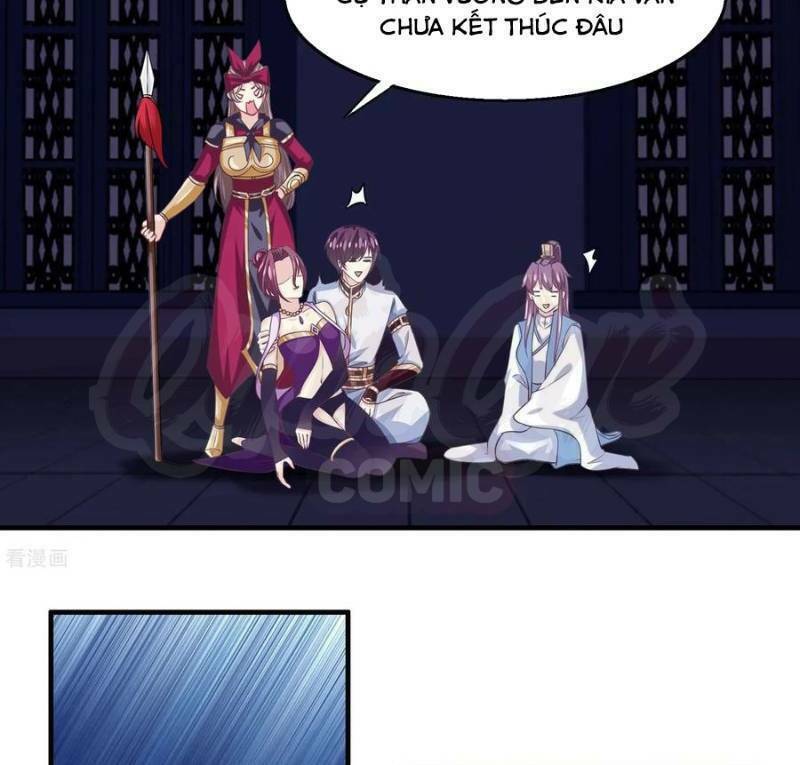 ta là ngọc hoàng đại đế chapter 73 23