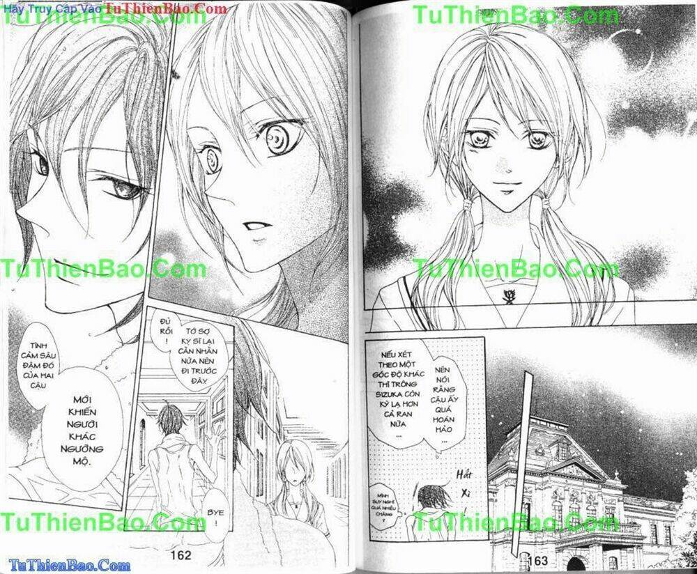 kỵ sĩ mỹ nam chapter 2 82