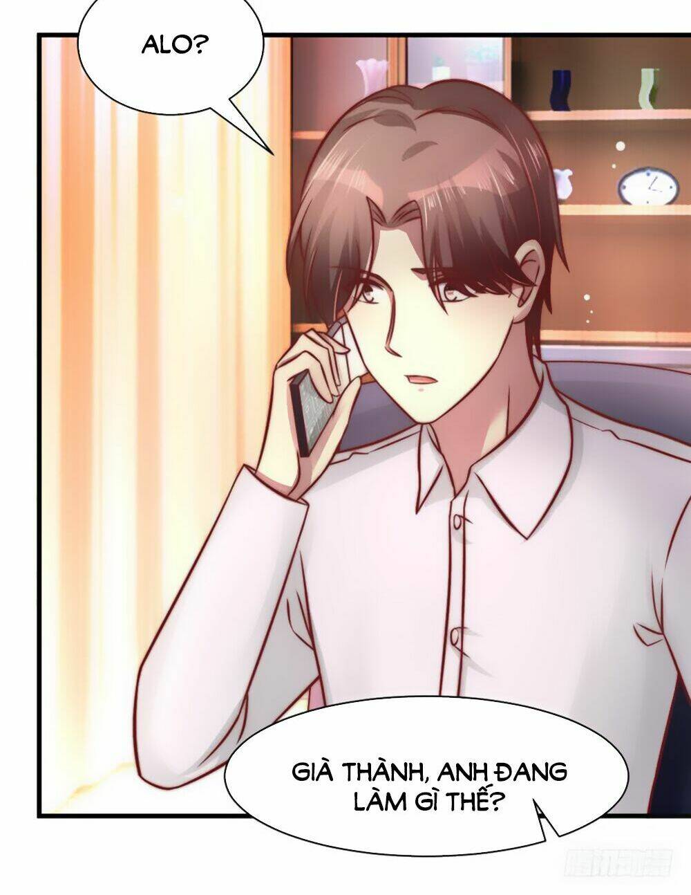 thời gian đều biết chapter 22 18