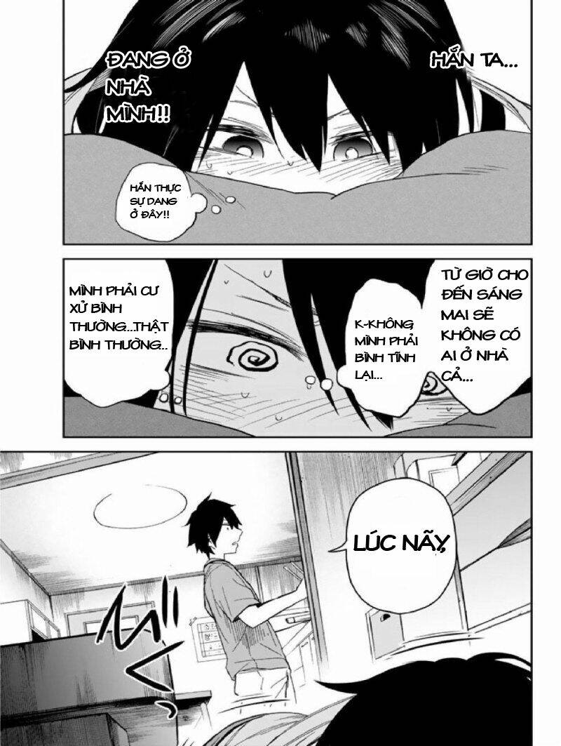kanojo wa rokurokubi chapter 5 11