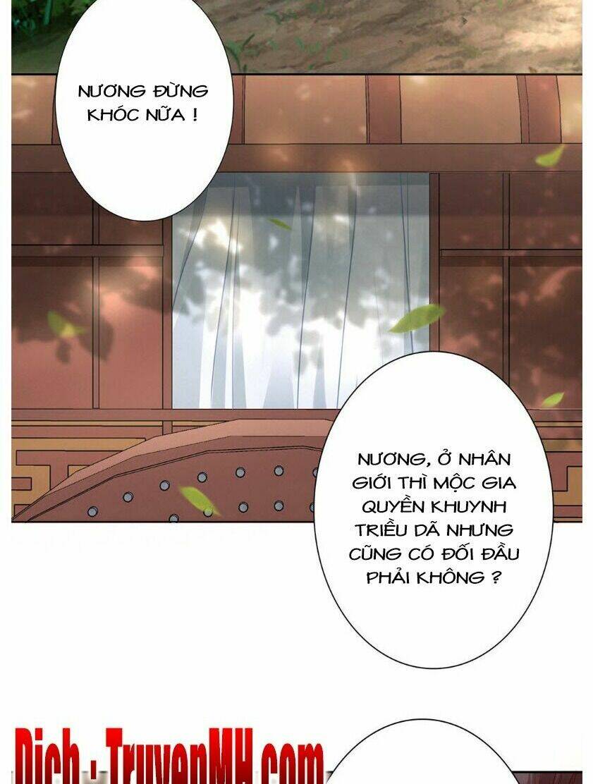 thần y yêu hậu chapter 10 11