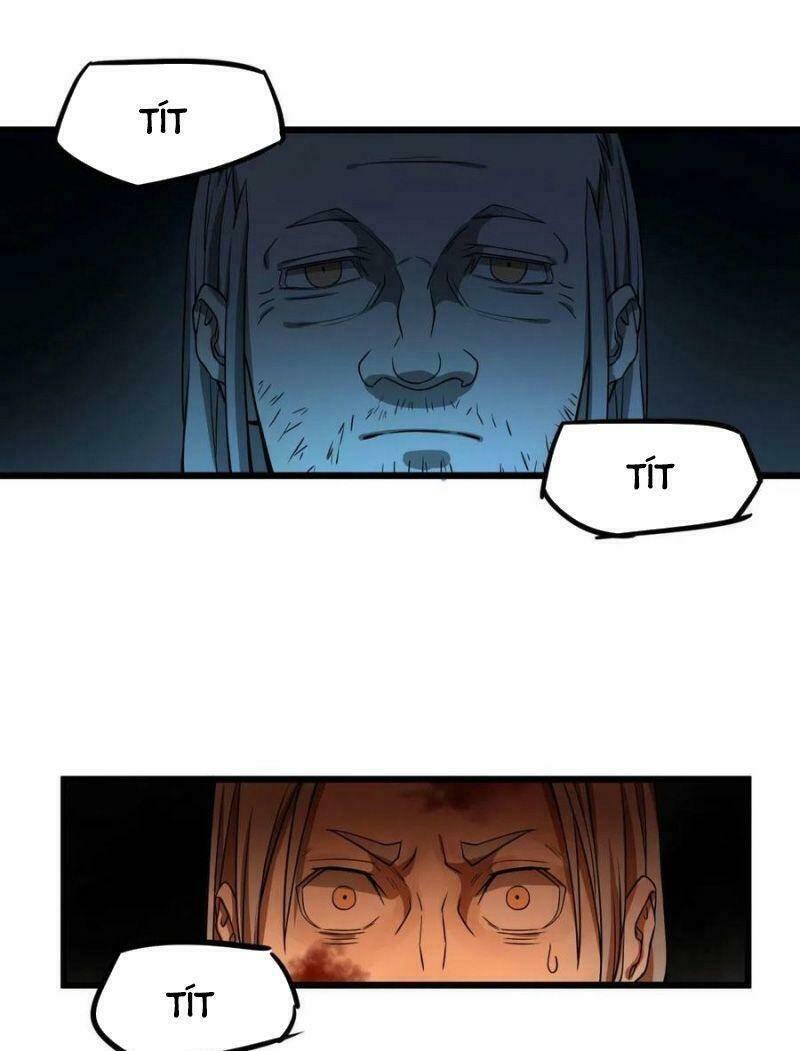 danh sách kẻ phản diện chapter 127 23