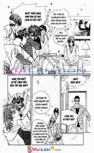 giấc mơ thần tượng chapter 4 13