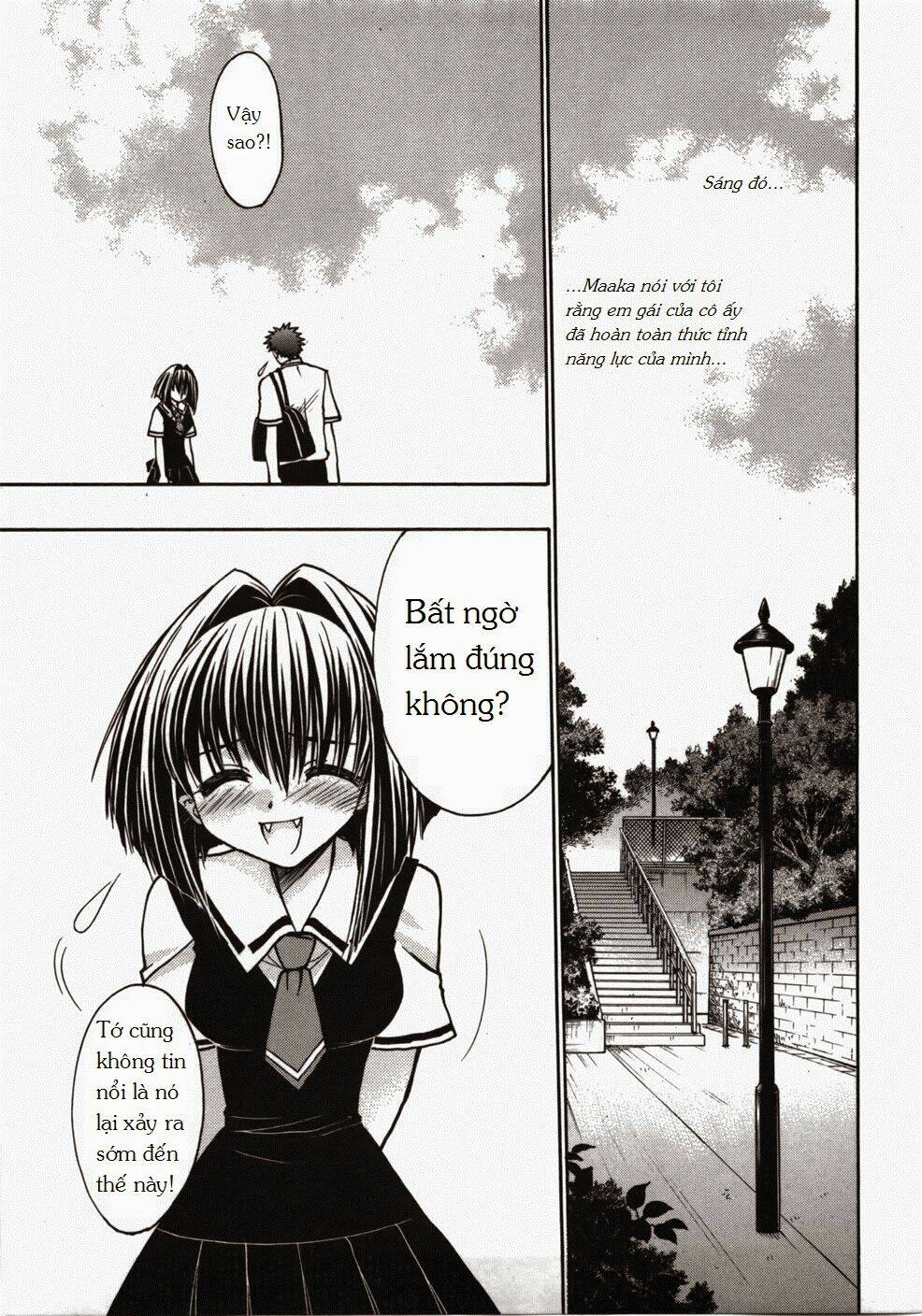 little vampire chapter 47 13