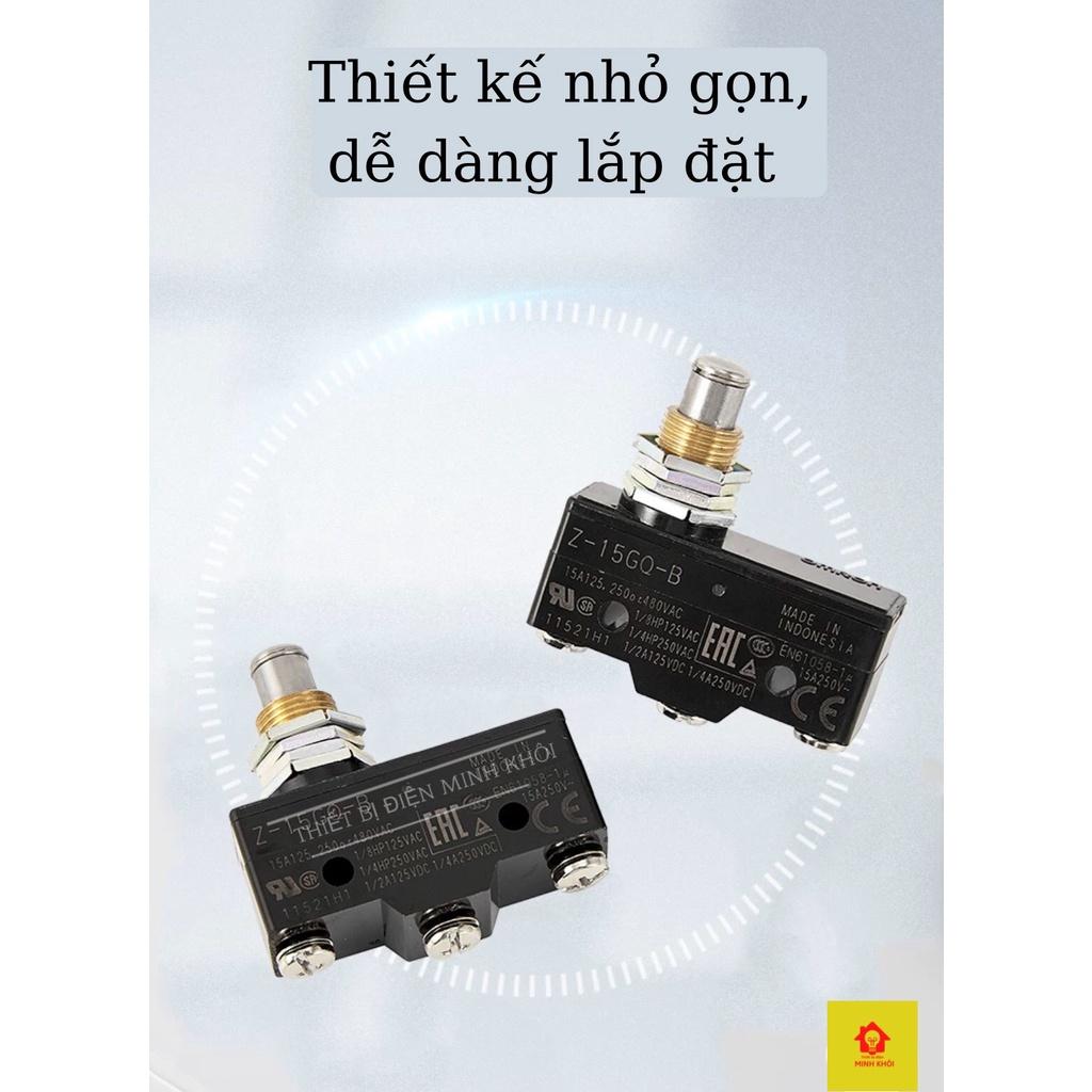 Công Tắc Hành Trình LXW5 Các Loại