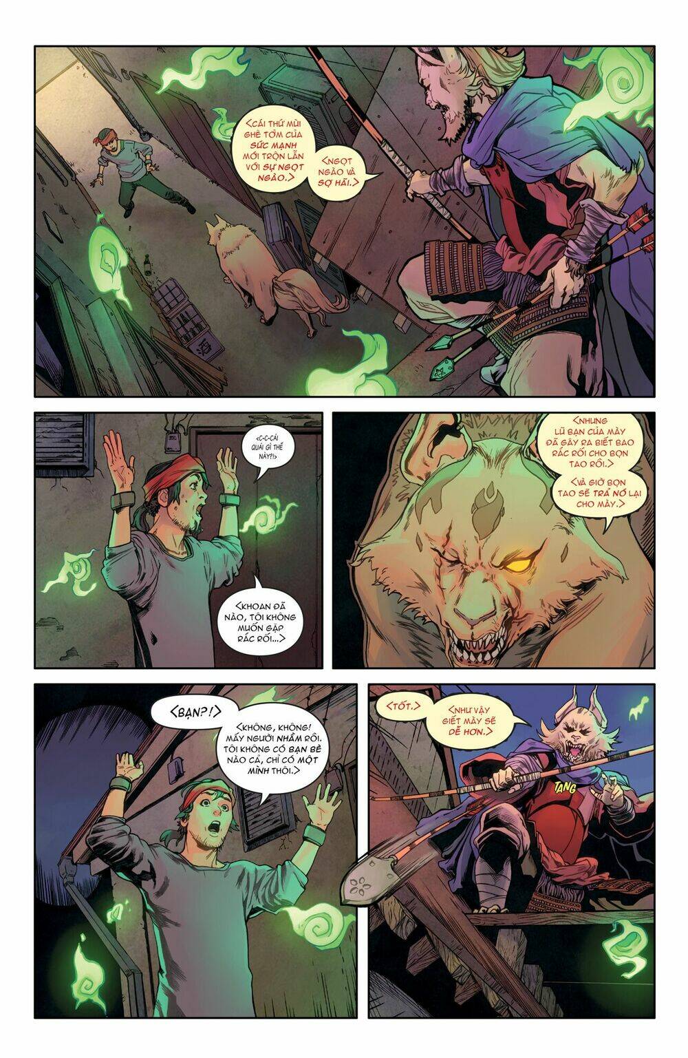 wayward chapter 11 19