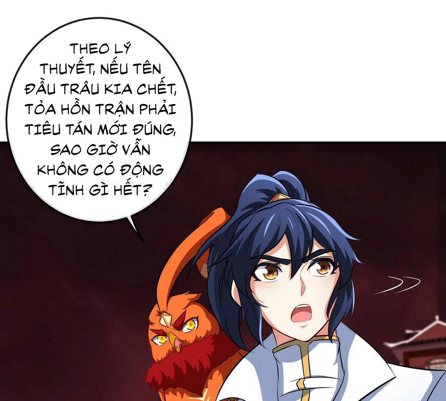 bản kiếm tiên tuyệt không làm nô chapter 62 62