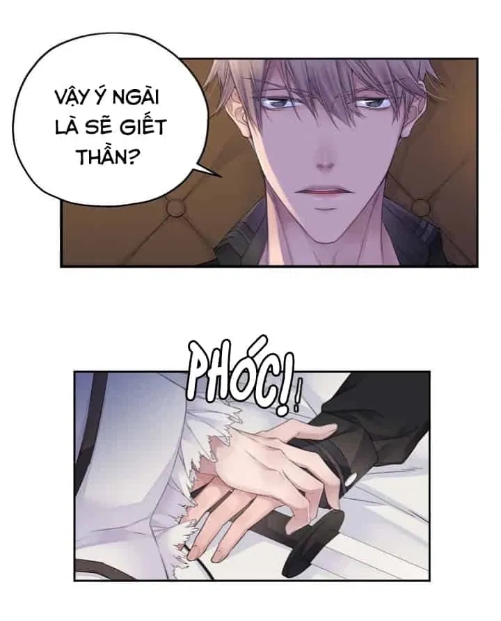 ảo mộng bất thành chapter 5 6