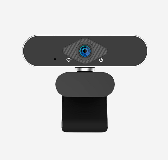 Webcam Xiaovv HD web USB camera - Hàng nhập khẩu