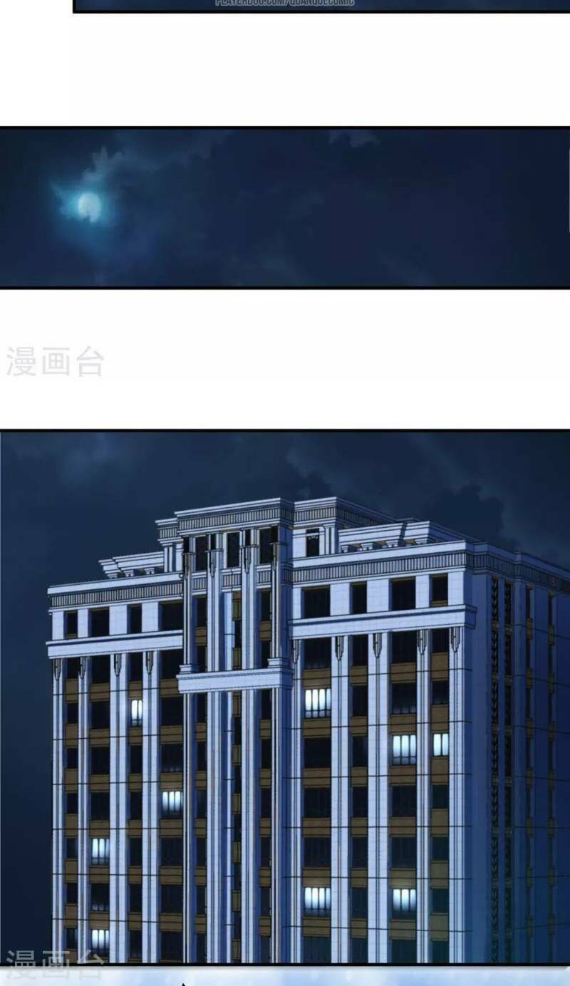 binh vương chi vương chapter 8 22