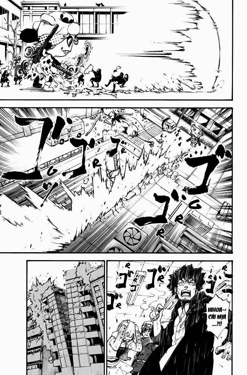 dolly kill kill chapter 11 4