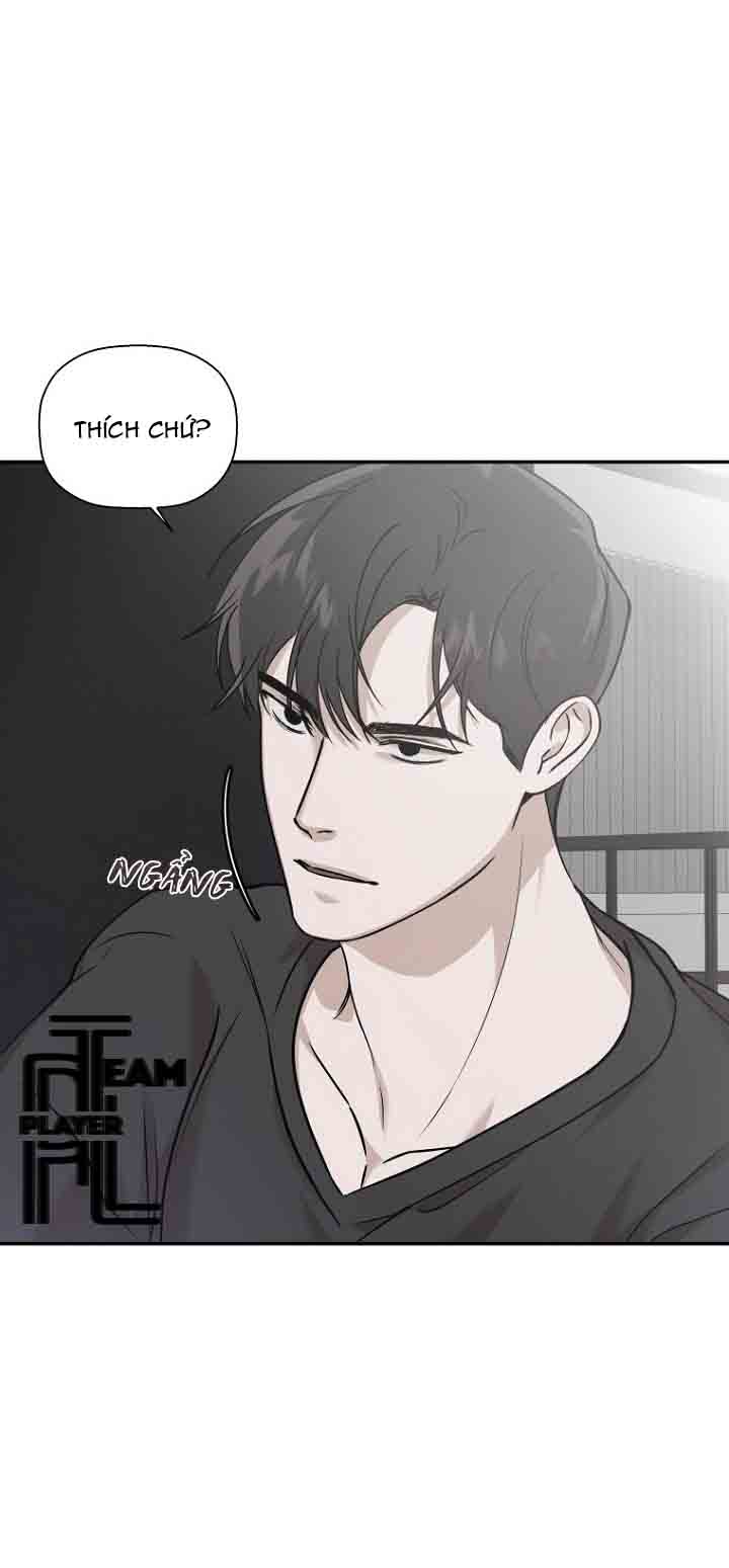 người xa lạ chapter 21 8