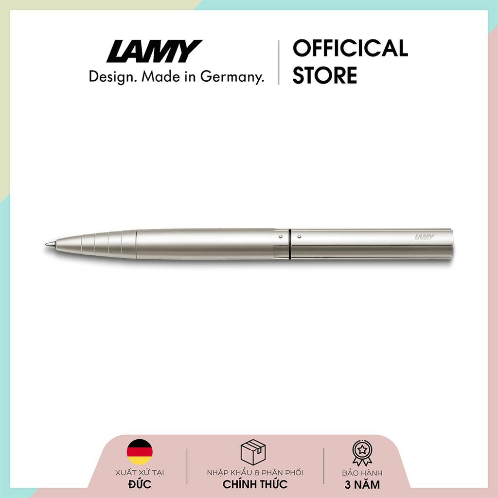 Bút Bi Nước Dialog 2 LAMY - Hàng phân phối trực tiếp từ Đức