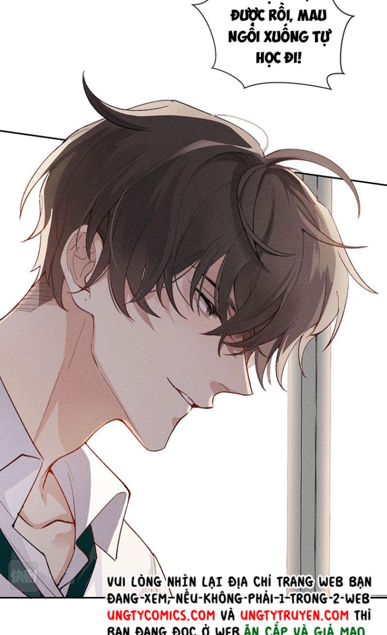 trò chơi săn mồi chapter 4 16