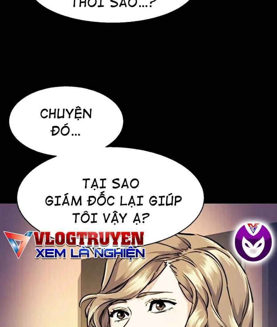 bạn học tôi là lính đánh thuê chapter 63 16