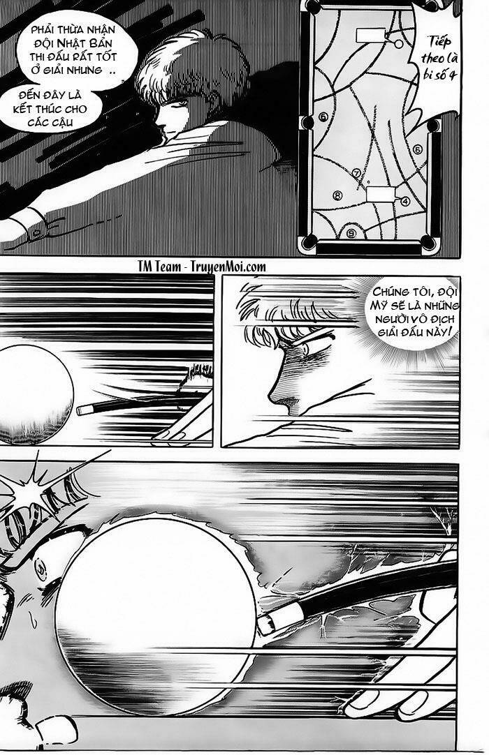 break shot chapter 26 14